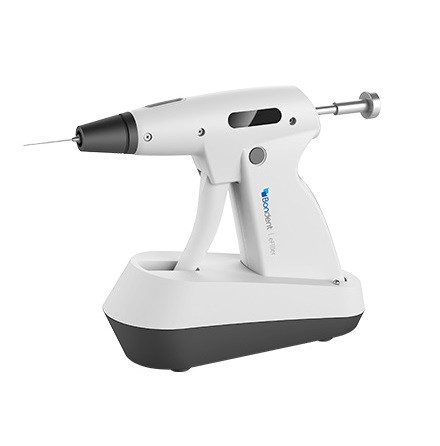 دستگاه آبچوراتور ای فیلر E Filler